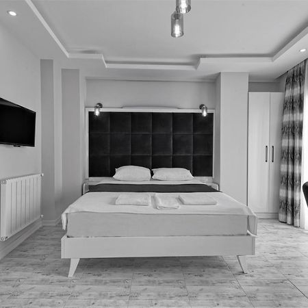 Galata Garden Hotel Istanbul Eksteriør bilde