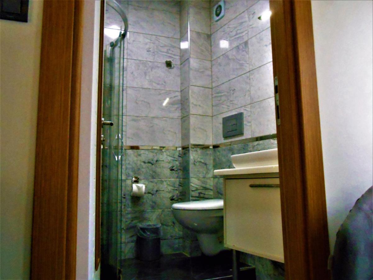 Galata Garden Hotel Istanbul Eksteriør bilde