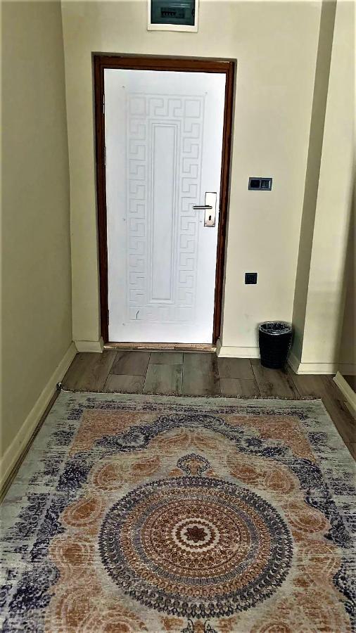 Galata Garden Hotel Istanbul Eksteriør bilde