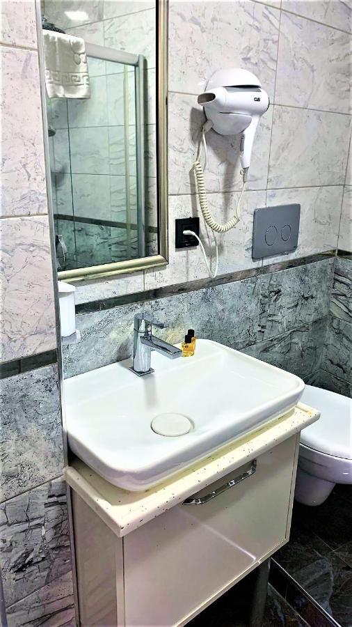 Galata Garden Hotel Istanbul Eksteriør bilde