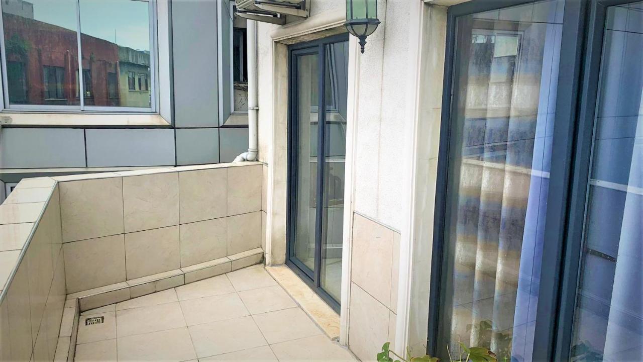 Galata Garden Hotel Istanbul Eksteriør bilde