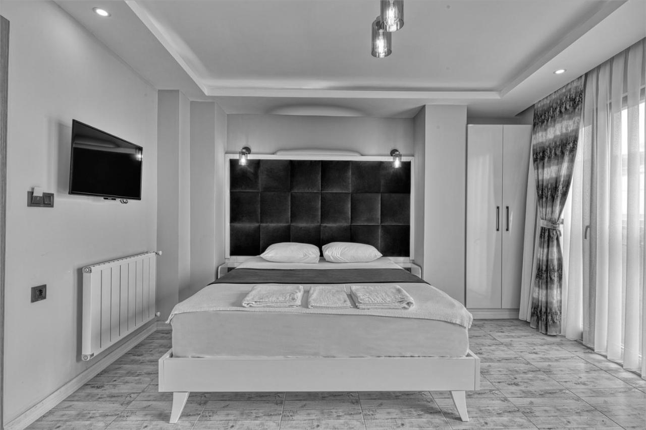 Galata Garden Hotel Istanbul Eksteriør bilde